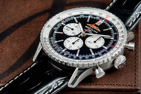 breitling montbrillant navitimer|breitling navitimer alle modelle.